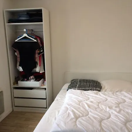F3 Orbe Sweet Appartement Rouen