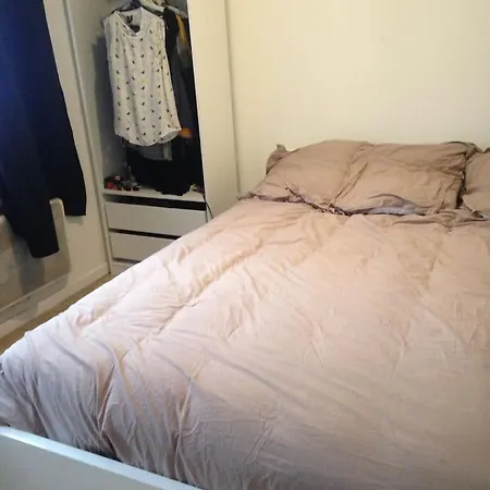 Apartment F3 Orbe Sweet Rouen